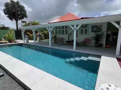 Maison, 96 m²