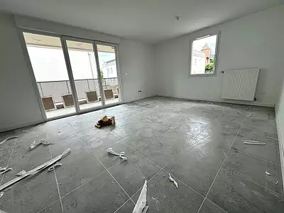 Appartement, 82 m²