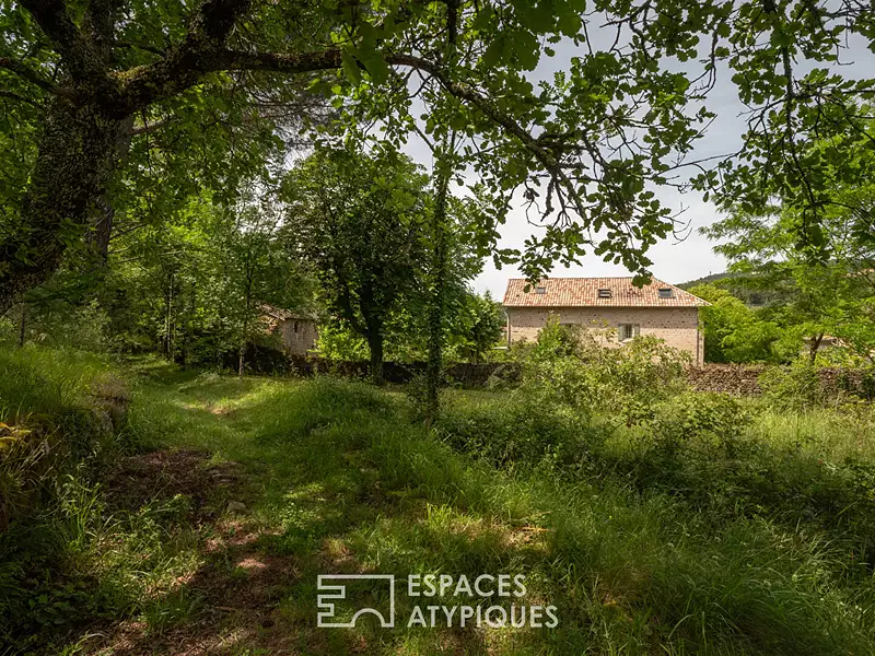 Maison, 330 m²