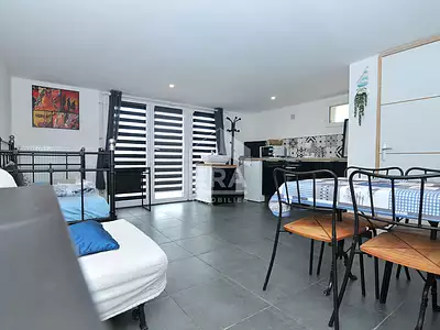 Maison, 153 m²