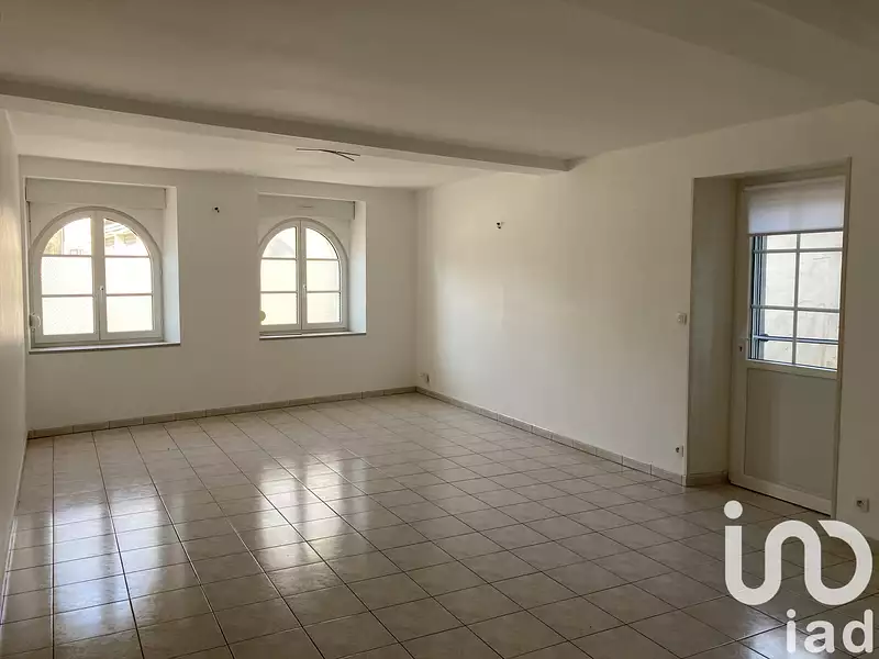 Maison, 128 m²
