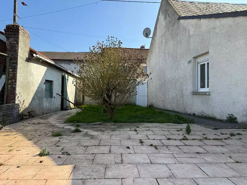 Maison, 95 m²