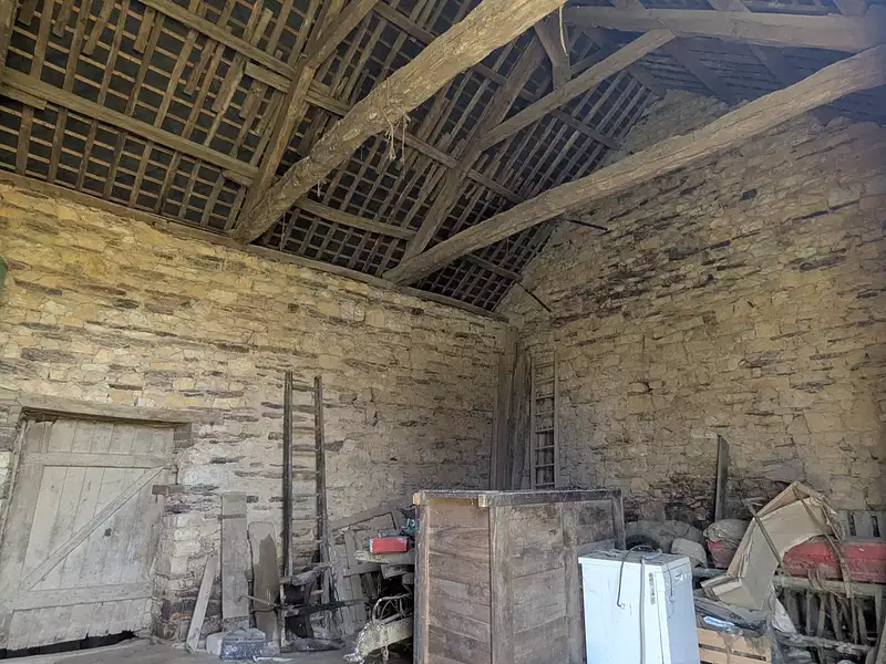 Maison, 140 m²