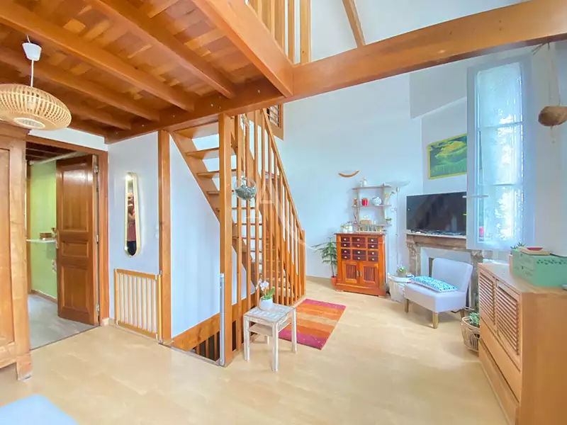 Maison, 79,23 m²