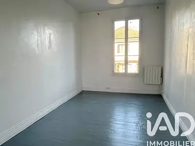 Appartement, 38 m²