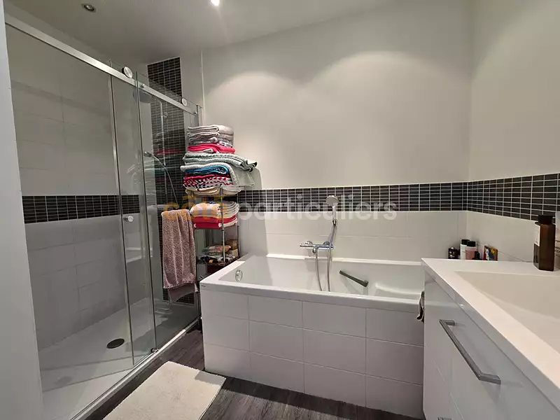 Appartement, 91,43 m²