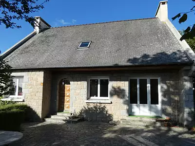 Maison, 145 m²