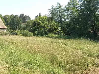 Terrain, 1 489 m²