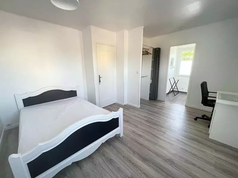 Maison, 170 m²
