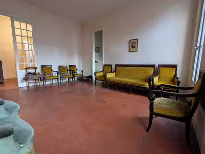 Appartement, 167,3 m²