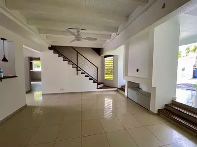 Maison, 118 m²