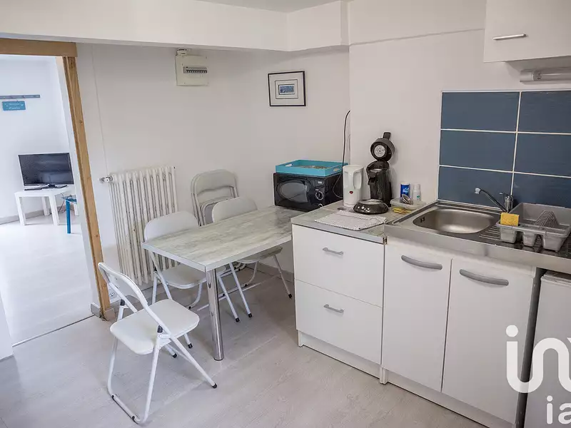Maison, 150 m²