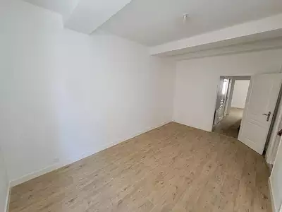 Appartement, 64 m²