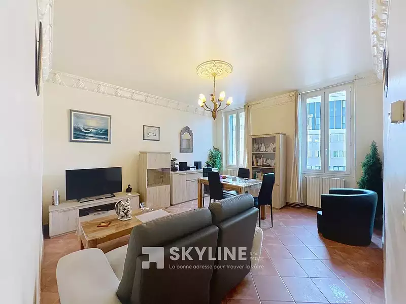 Appartement, 73,15 m²