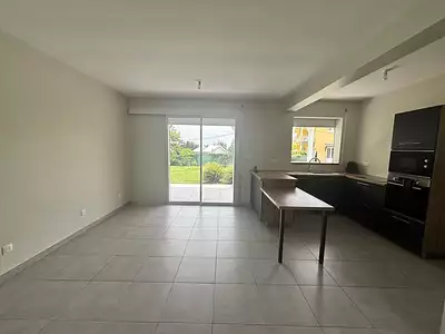 Maison, 78,4 m²