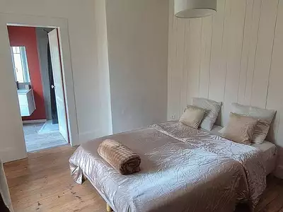 Maison, 180 m²