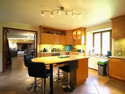 Maison, 173 m²