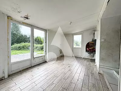 Maison, 102,79 m²