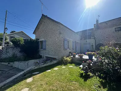 Maison, 158 m²