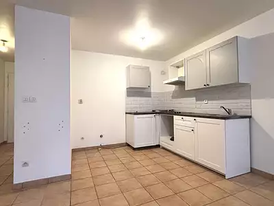 Appartement, 44 m²