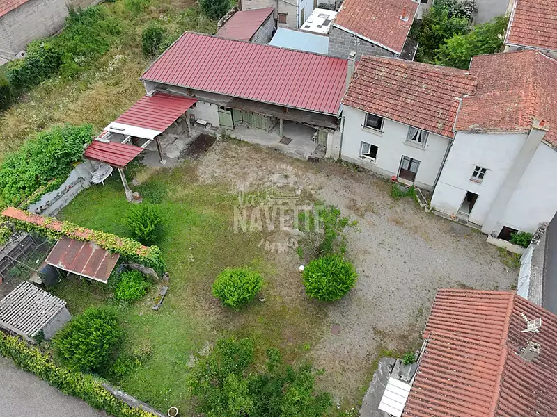 Maison, 159 m²