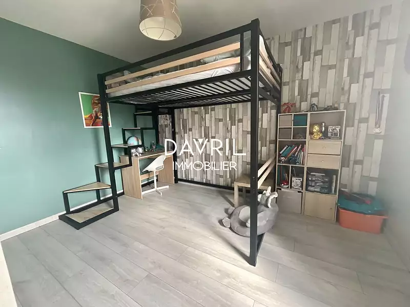 Maison, 144 m²