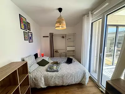 Appartement, 105 m²