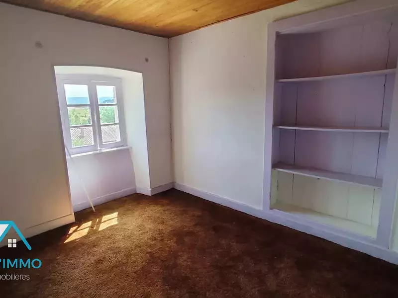 Maison, 70 m²