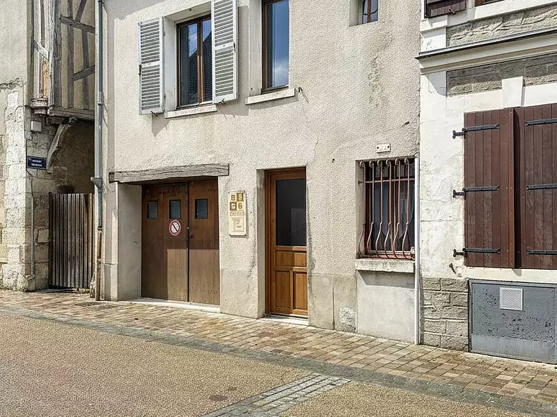 Maison, 127,41 m²