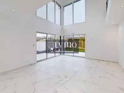 Maison, 162 m²