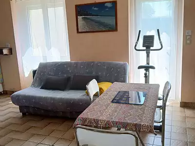 Maison, 100 m²