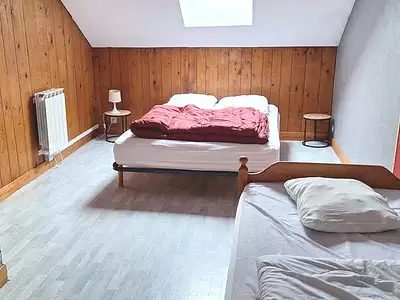 Appartement, 142 m²