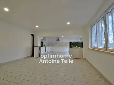 Maison, 100 m²