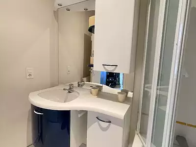 Immeuble, 434 m²