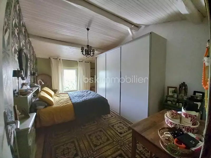 Maison, 97 m²
