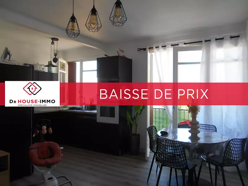 Appartement, 36,07 m²