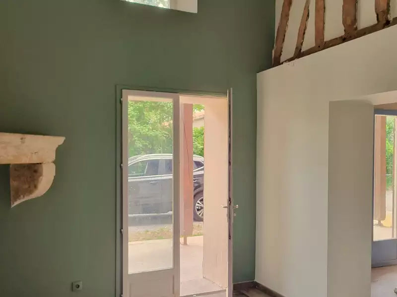 Maison, 210 m²