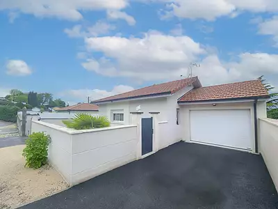 Maison, 132 m²