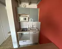 Appartement, 23,26 m²