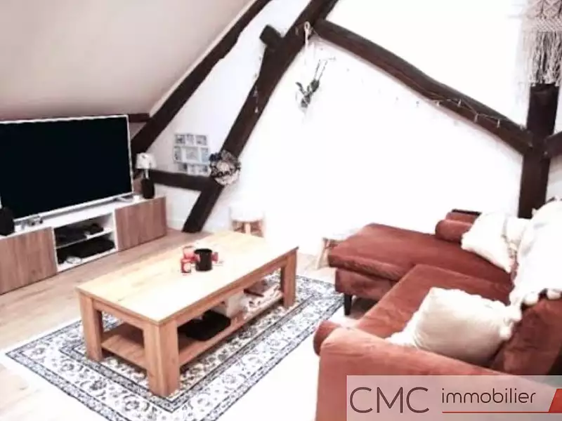 Maison, 284,69 m²