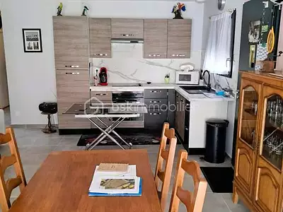 Maison, 59 m²