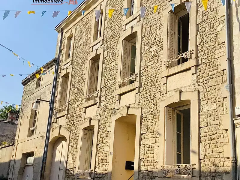 Maison, 131 m²