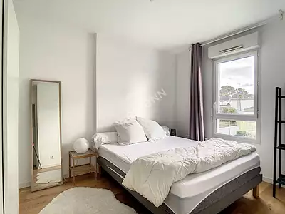 Appartement, 47,2 m²