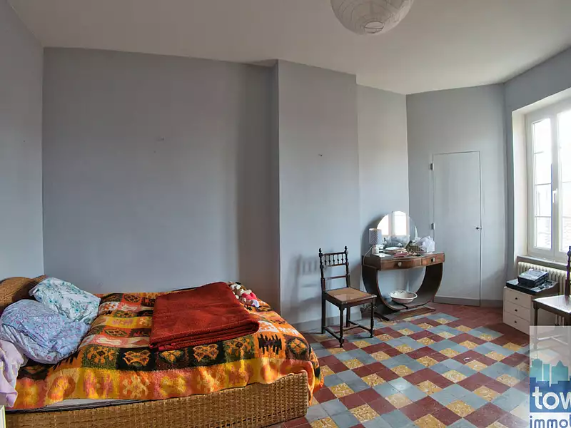 Maison, 220 m²