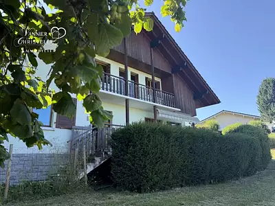 Maison, 177 m²
