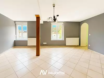 Appartement, 76,85 m²