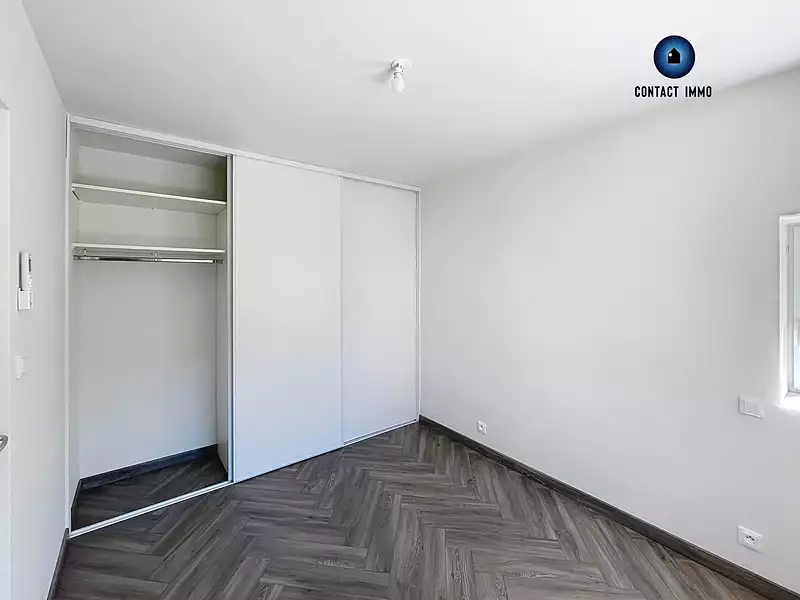 Appartement, 67,57 m²
