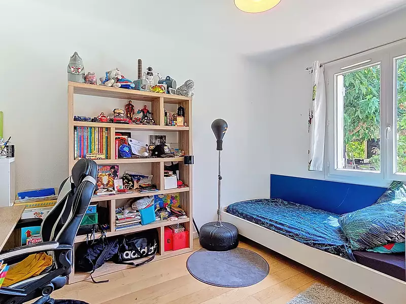 Maison, 160 m²