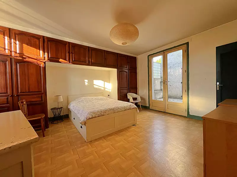 Maison, 118 m²