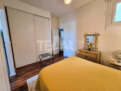 Appartement, 39 m²